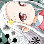Sankaku head termina la pubblicazione settimanale Sankaku head termina la pubblicazione settimanale