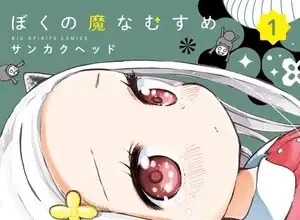 Sankaku head termina la pubblicazione settimanale