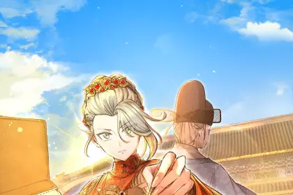 Kusushi no hana e timing no mondai, iniziate le serie