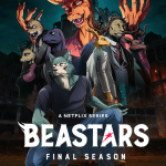 Beastars, seconda parte il 7 marzo