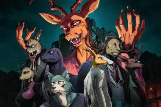 Beastars, seconda parte il 7 marzo
