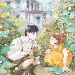 Rainy day serenade time-travel ottiene un anime