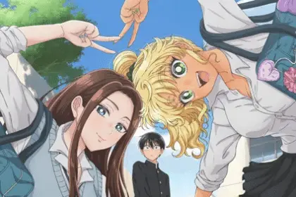 Gals can't be kind to otaku!? , ecco il nuovo video