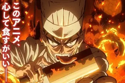 Iron wok jan! , non perdere il nuovo video