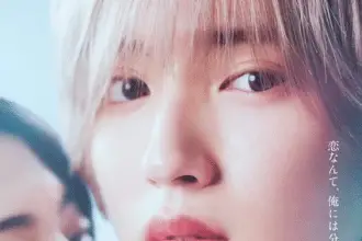 In the clear moonlit dusk avrà un live action