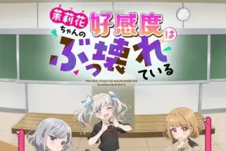 Marika's love meter malfunction, non perdere il nuovo video