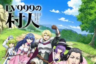 The villager of level 999, ecco il nuovo video