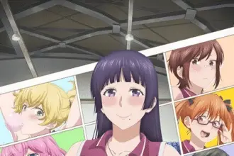 Do you like big girls? , ecco la nuova immagine