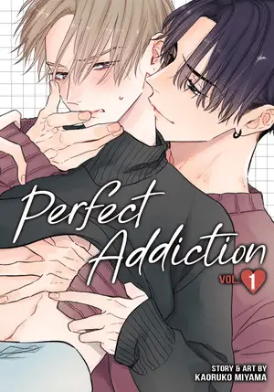 Perfect addiction ottiene un anime leggero