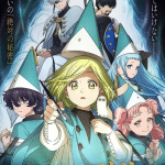 Witch hat atelier, ecco il nuovo video