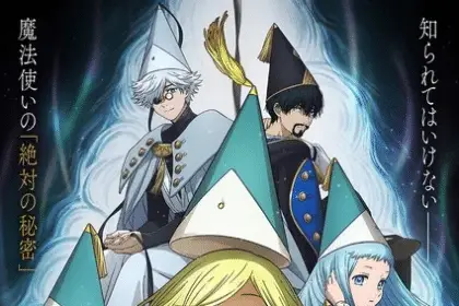 Witch hat atelier, ecco il nuovo video