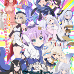 Azur lane: slow ahead! , ecco il nuovo video
