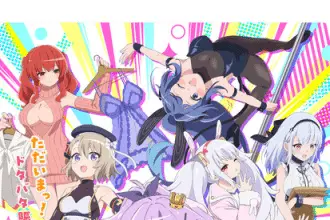 Azur lane, ecco il nuovo trailer