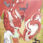The cat and the dragon, ecco il nuovo video