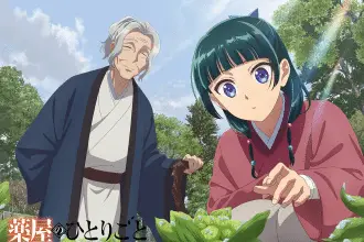 I diari della speziale, ecco la nuova immagine stagionale