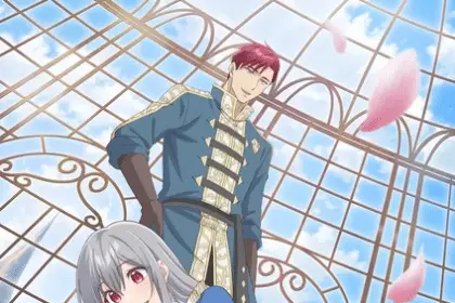 The oblivious saint can't contain her power, non perdere il nuovo video