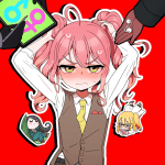 Shōjo-ka kenkyūshitsu twintail buchō e dame yuni! , iniziate le serie Shōjo-ka kenkyūshitsu twintail buchō e dame yuni! , iniziate le serie