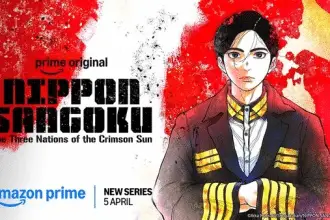 Nippon sangoku, ecco il nuovo trailer