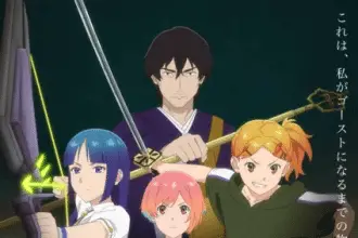 Ghost concert: missing songs, non perdere il nuovo video