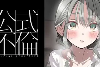 Kōshiki furin, inizia un nuovo manga