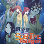 A certain scientific railgun, termina il manga
