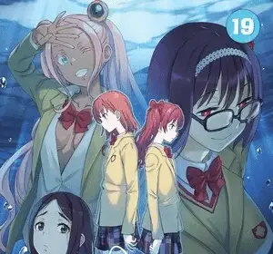 A certain scientific railgun, termina il manga