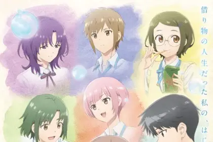 Even a replica can fall in love, non perdere il nuovo video