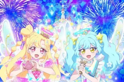 Onegai aipri, ecco il nuovo video