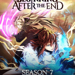 The beginning after the end torna con la stagione 7