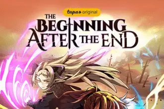 The beginning after the end torna con la stagione 7