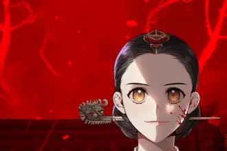 High school queen ottiene un live action