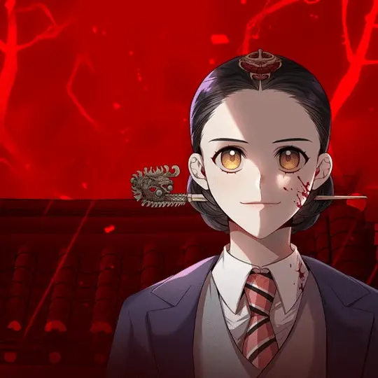 High school queen ottiene un live action