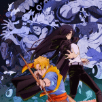 Daemons of the shadow realm, non perdere il nuovo video
