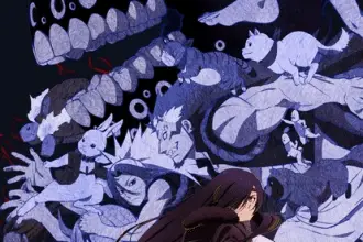 Daemons of the shadow realm, non perdere il nuovo video