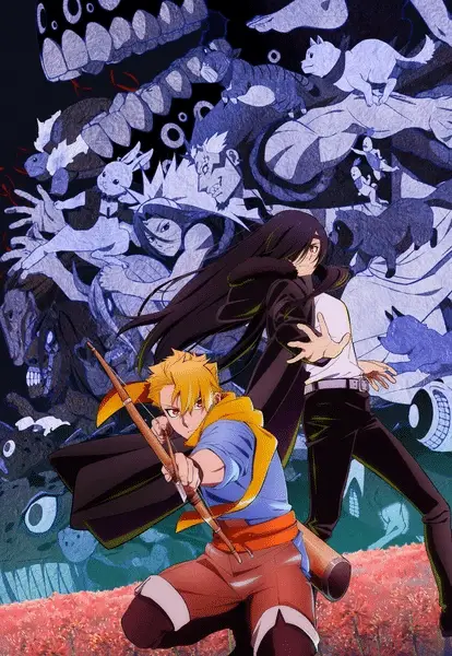 Daemons of the shadow realm, non perdere il nuovo video