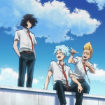 My hero academia: vigilantes, ecco il nuovo video