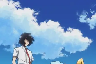 My hero academia: vigilantes, ecco il nuovo video