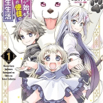 Reincarnated as an eight-year-old apostle of the gods, termina il manga
