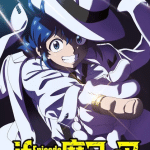 Welcome to demon school! Iruma-kun: irumafia edition ottiene un nuovo anime