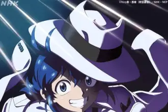 Welcome to demon school! Iruma-kun: irumafia edition ottiene un nuovo anime