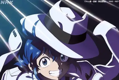 Welcome to demon school! Iruma-kun: irumafia edition ottiene un nuovo anime