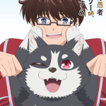 The eternal fool's words of wisdom ottiene un anime