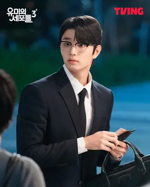 Yumi's cells 3, serie ad aprile