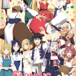 Farming life in another world 2, anime il 6 aprile