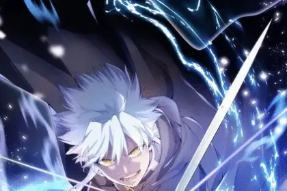 Daikenja riddle no jikan gyakkо̄ ottiene un anime leggero