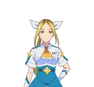 Magilumiere magical girls inc. , un doppiatore si ritira