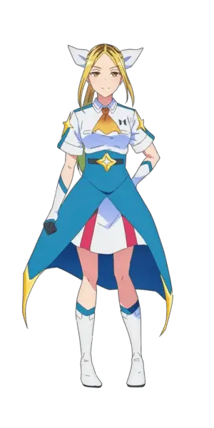 Magilumiere magical girls inc. , un doppiatore si ritira Magilumiere magical girls inc. , un doppiatore si ritira