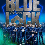 Blue lock, ecco i nuovi attori del live action