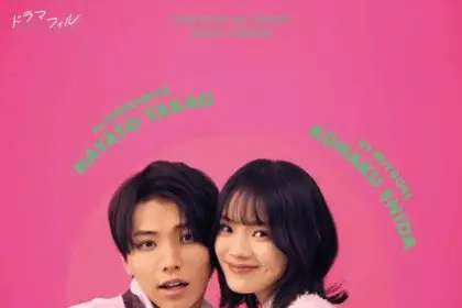 Ladies on top ottiene un live action