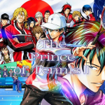 The new prince of tennis, termina il manga